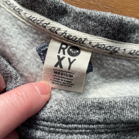 Roxy Sweater - Picture 3 of 7